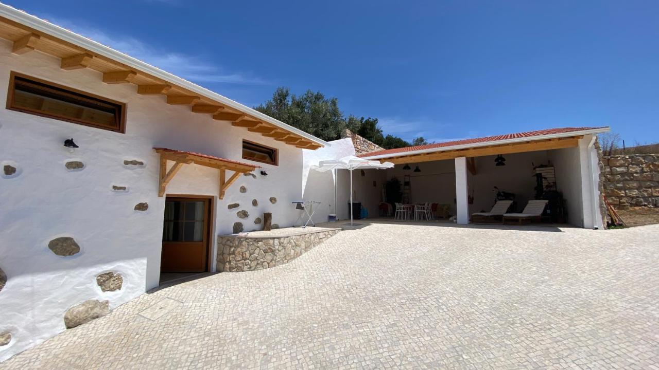 Villa Casa De Alcaria Alcaria  Exterior foto