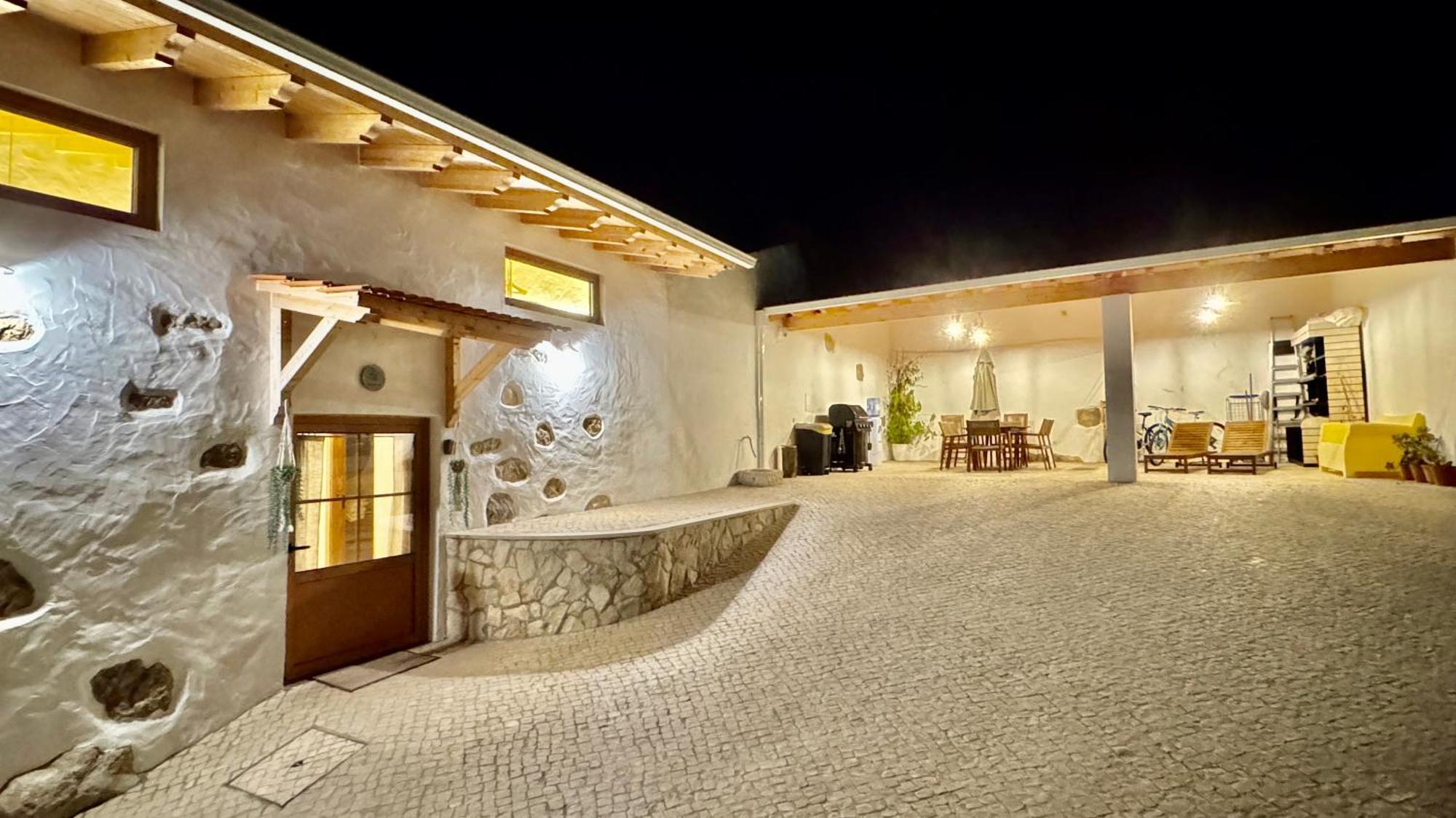 Villa Casa De Alcaria Alcaria  Exterior foto